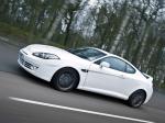 Hyundai Coupe TS III 2008 года